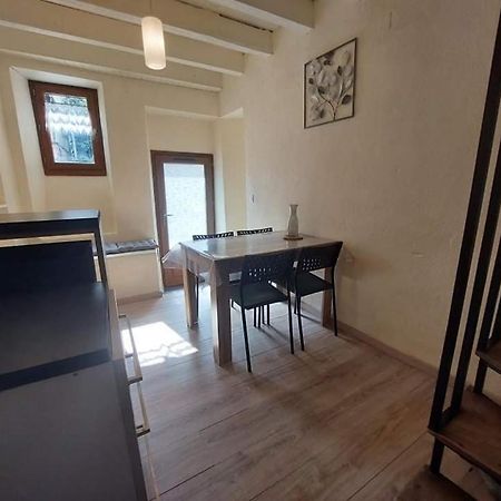 Florac Petite Maison De Vacances En Cevennes מראה חיצוני תמונה